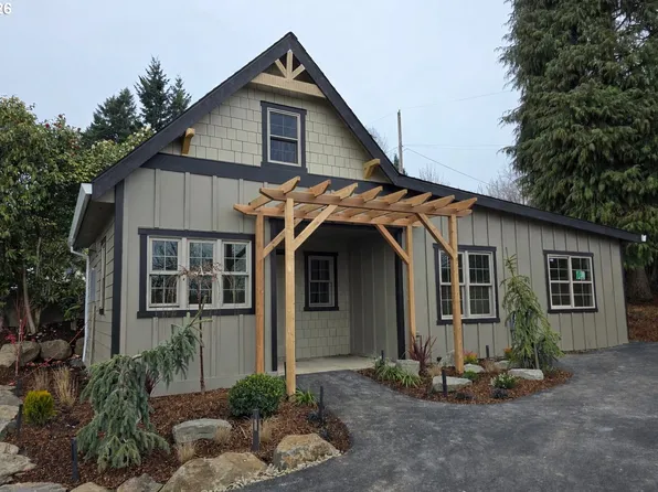 4194 SE View Acres Rd, Portland, OR 97267