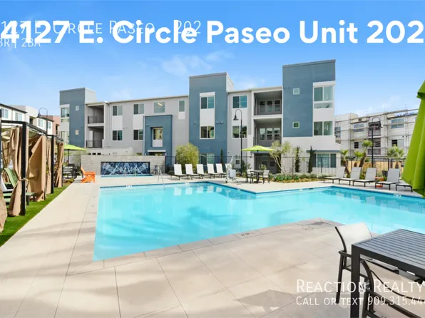4127 E Circle Paseo #202, Ontario, CA 91764
