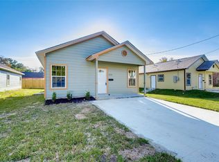 2933 Delafield St, Houston, TX 77023