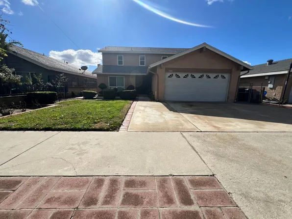 19806 Strathern St, Winnetka, CA 91306