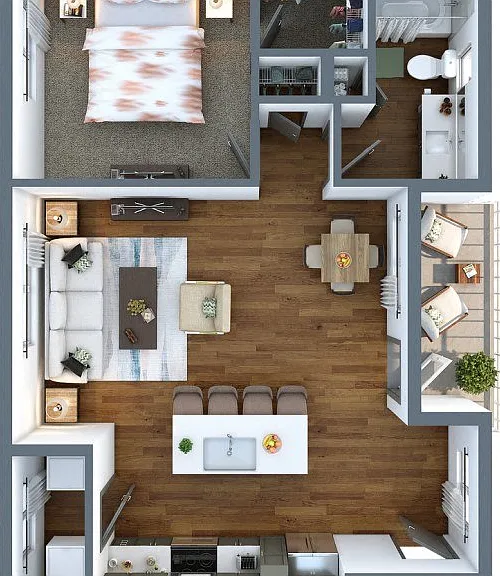 Elevation San Tan — Photo 45
