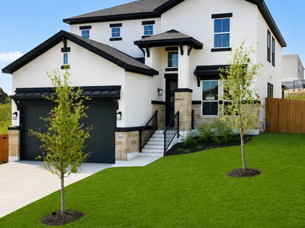 Christina 2516 S Plan, Butler Farms