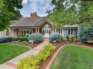 5385 S Florence Ct, Greenwood Village, CO 80111