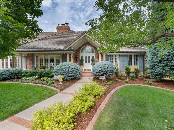 5385 S Florence Court, Greenwood Village, CO 80111