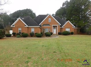 214 Spanish Trl, Kathleen, GA
