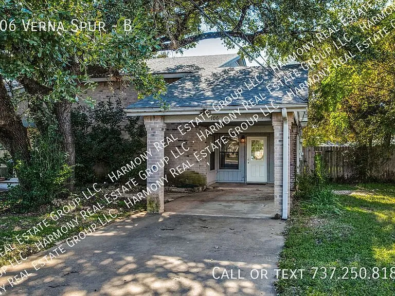 106 Verna Spur #B — Photo 1