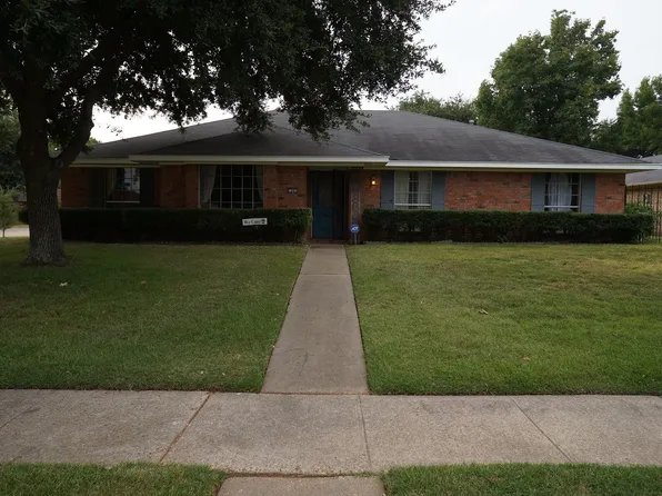 601 Rock Hollow Dr, Shreveport, LA 71115