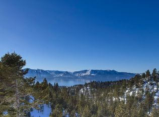 714 Tina Ct #A, Stateline, NV