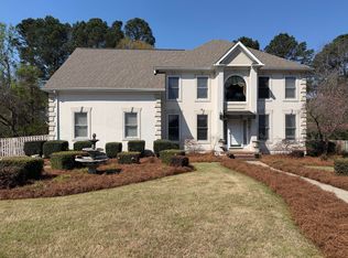 4489 Woodberry Ct, Evans, GA 30809