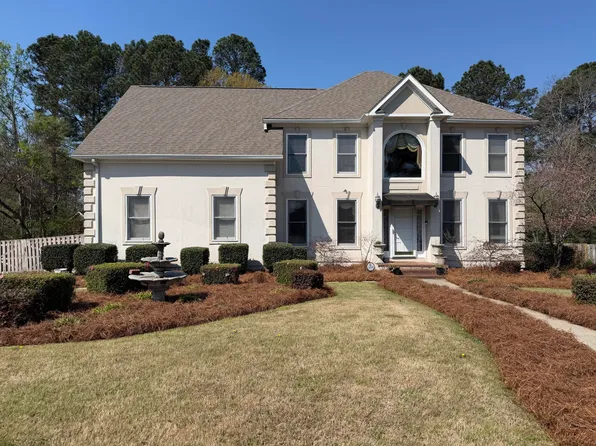 4489 Woodberry Court, Evans, GA 30809