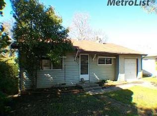 4841 Kitty Hawk St, Fair Oaks, CA 95628