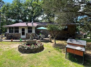 282 Georgia Ridge Rd, Searcy, AR 72143