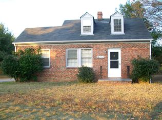 6712 Cold Harbor Rd, Mechanicsville, VA 23111