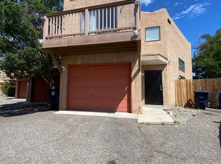 2204 Martha St NE #A, Albuquerque, NM 87112