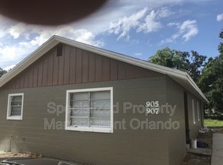 907 19th St, Orlando, FL 32805