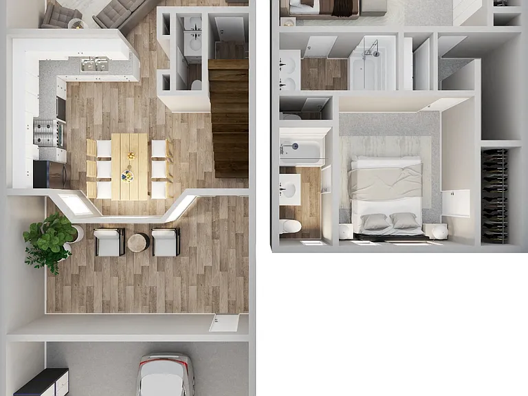 Stonebridge Townhomes — Photo 33