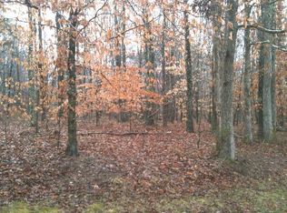 3131 Linnie Rheber Rd, Liberty, KY 42539