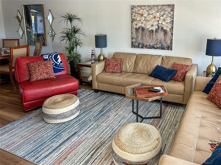 1230 Gulf Blvd #207 — Photo 9