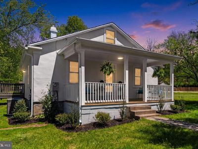 33960 Welbourne Rd, Upperville, VA, 20184