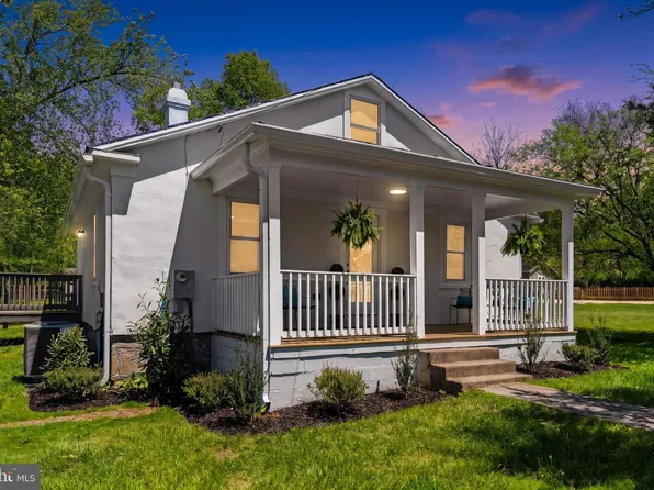 33960 Welbourne Rd, Upperville, VA 20184