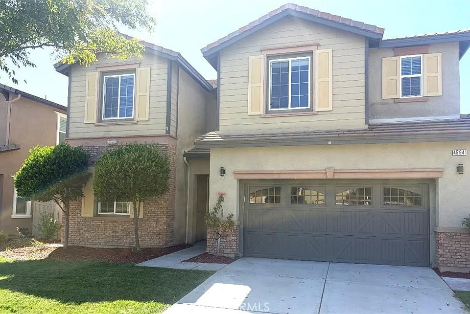 45941 Camino Rubi