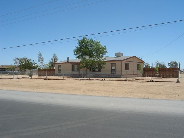 Ranch Style Living