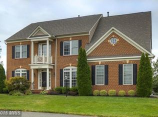 19456 Mill Dam Pl, Leesburg, VA 20176