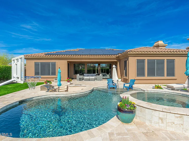 9705 E Mountain Peak Dr — Photo 37