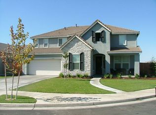 315 Hearst Ct, Merced, CA 95348