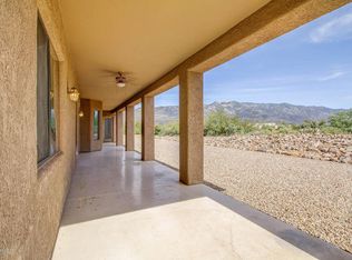 63895 E San Mateo Ln, Saddlebrooke, AZ 85739