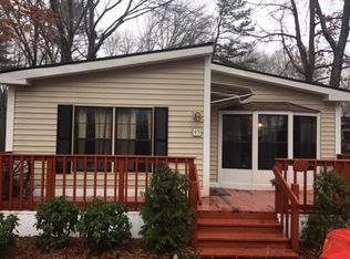 45 Leisure Way, Coventry, RI 02816