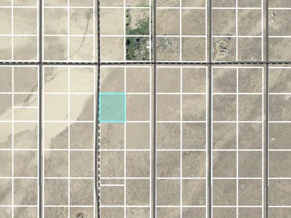 416 Valley Ranchos, Beryl, UT 84714