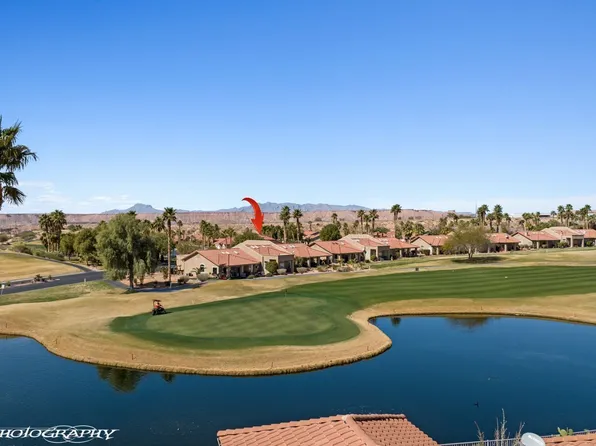 1056 Chaparral Dr, Mesquite, NV 89027