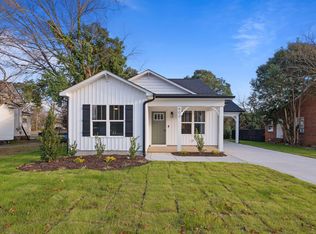 603 S Magnolia Ave, Dunn, NC 28334
