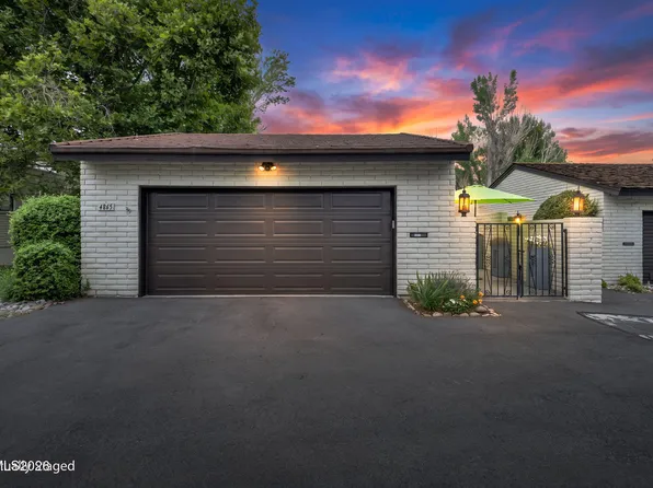 4865 Lakeridge Ter W, Reno, NV 89509