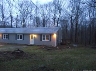 688 Old Colchester Rd #1O, Salem, CT 06420