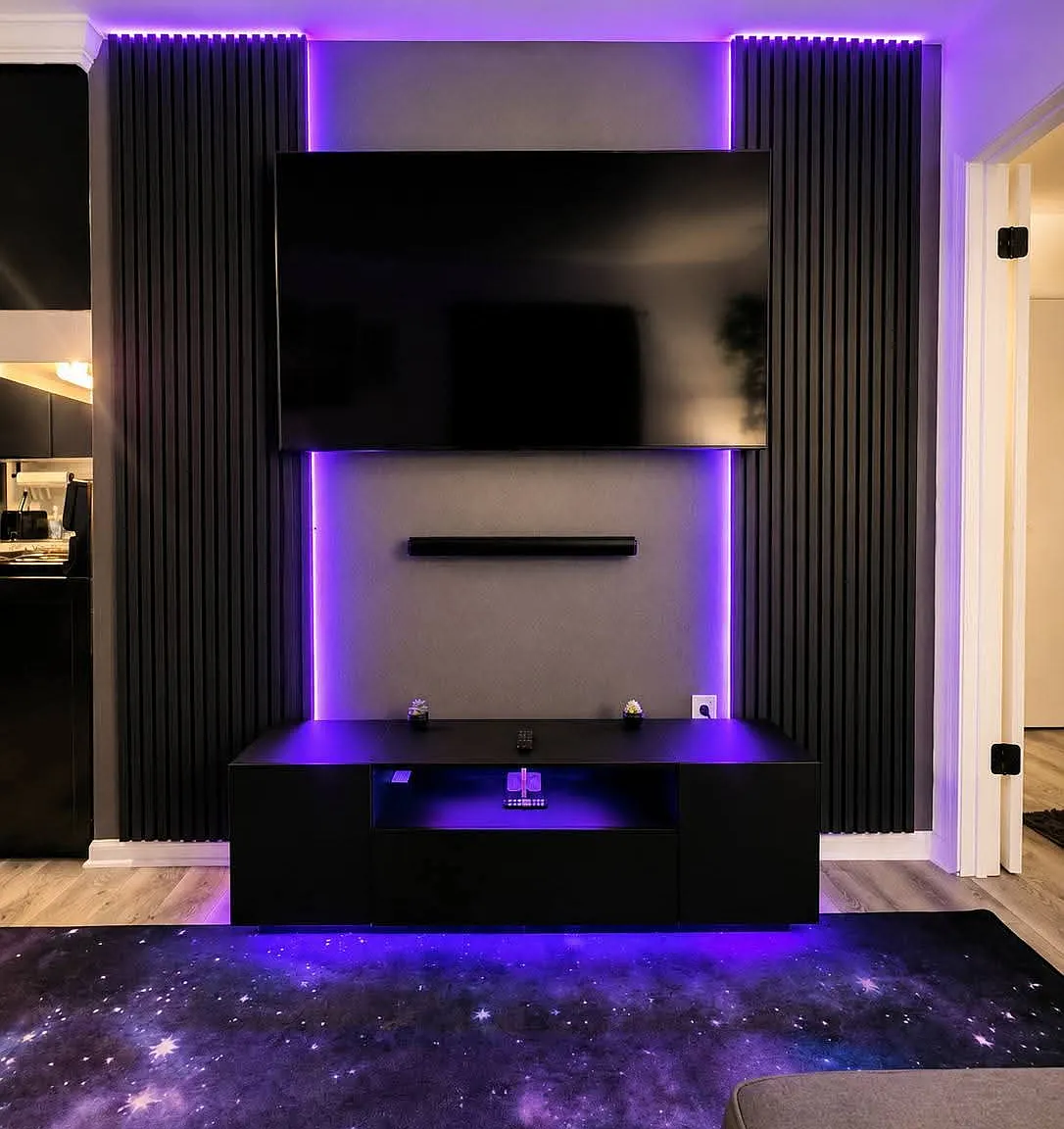1 bed, $2,250 — Photo 3