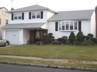 2592 Spruce St, Union, NJ 07083