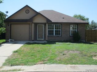 1823 White Magnolia, San Antonio, TX 78227