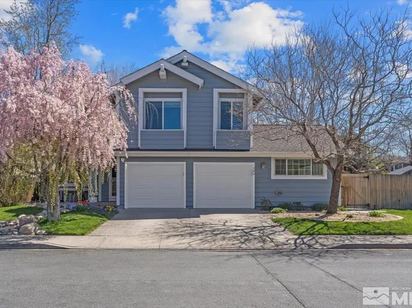 280 Meadow Brook Dr, Reno, NV 89519