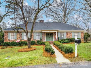 6716 Ronda Ave, Charlotte, NC 28211