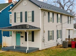 106 W 5th Ave, Ranson, WV 25438