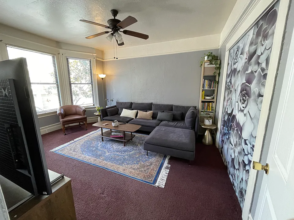 121 San Carlos St #1