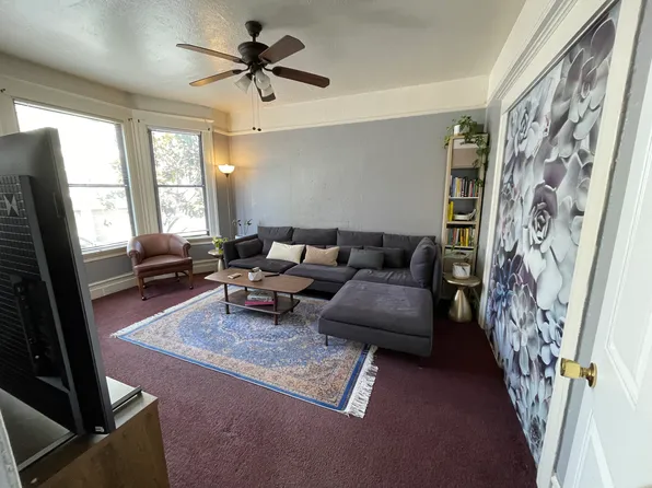 121 San Carlos St #1, San Francisco, CA 94110