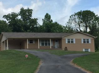 108 Rollins Ridge Rd NW, Cleveland, TN 37312