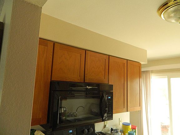 New vented microwave 2018