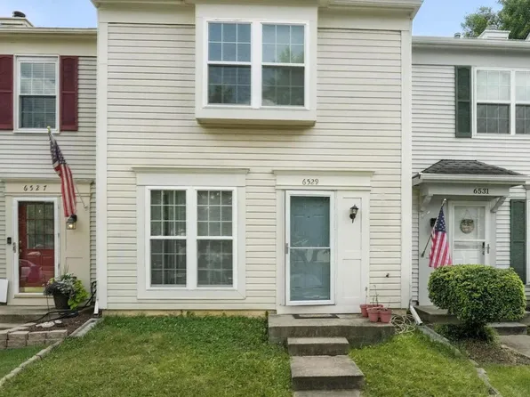 6529 Old Carriage Dr, Alexandria, VA 22315