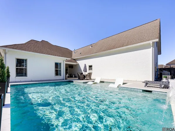 13013 E Cypress Way, Geismar, LA 70734