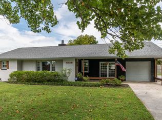 5120 Briercliff Rd, Knoxville, TN 37918