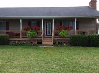 542 Granny Smith Rd, Linden, VA 22642